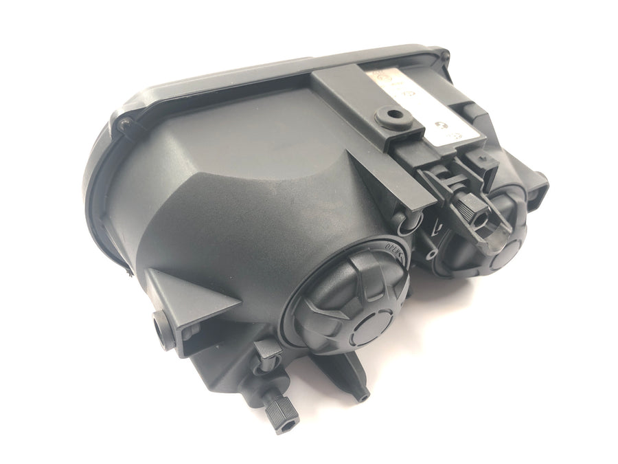 BMW R 1200 GS R12 K25 [2004] - Phares phares avant doubles phares
