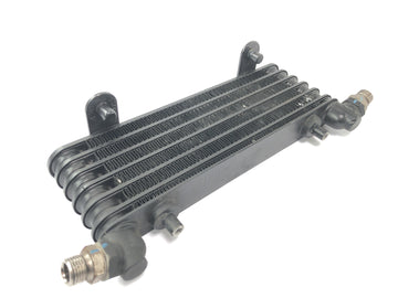 Benelli TNT 1130 [2009] - Radiateur échangeur de chaleur refroidisseur d'huile