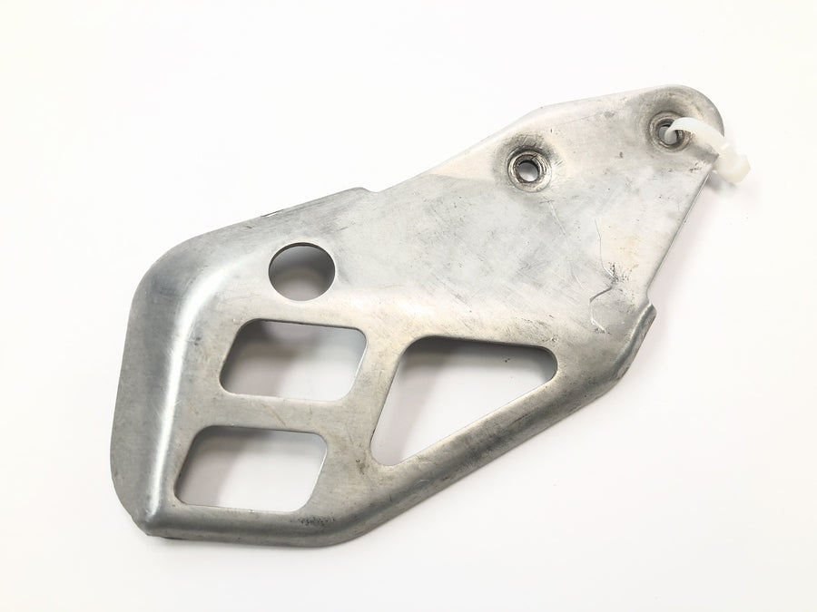 Yamaha YZ 426 F [2000] - Abdeckung Hinterradbremszylinder Deckel