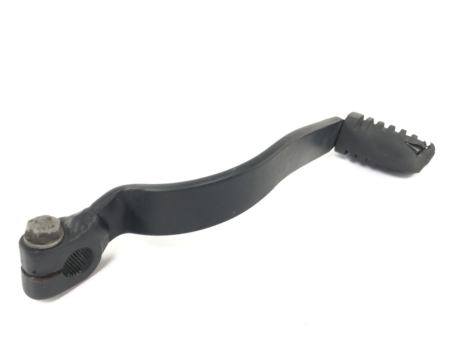 BMW F 650 GS Dakar [2007] - Gearshift pedal gear lever