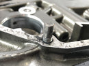 Yamaha XTZ 750 3LD [1989] - Engine housing empty housing crankcase engine block-2
