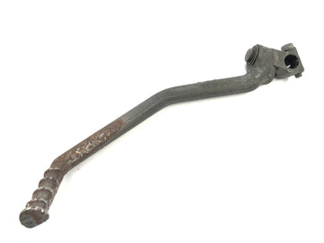 Yamaha XT 350 3YT / 55V [1990] - Lever Kickstarter