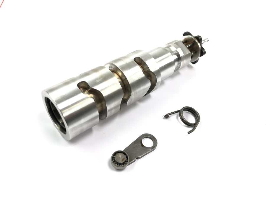 BMW K 1200 S K12S [2005] - shift drum shift star shift mechanism shift unit