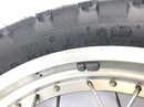 Honda XL 600 RM PD03 [1985] - Hinterrad Felge Rad 2.50 x 17"-5