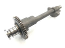 Triumph Speed ​​Triple T509 [1998] - Balance shaft-2