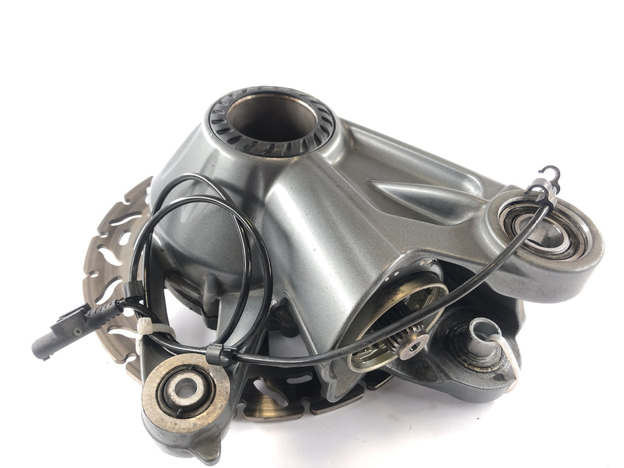 BMW K 1300 S K12S [2010] - Kardan Endantrieb 31/11