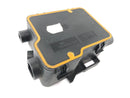 BMW R 1200 ST R1ST [2006] - Gaszugverteilebox Gaszug Verteiler Umlenkung Bowdenzug-2