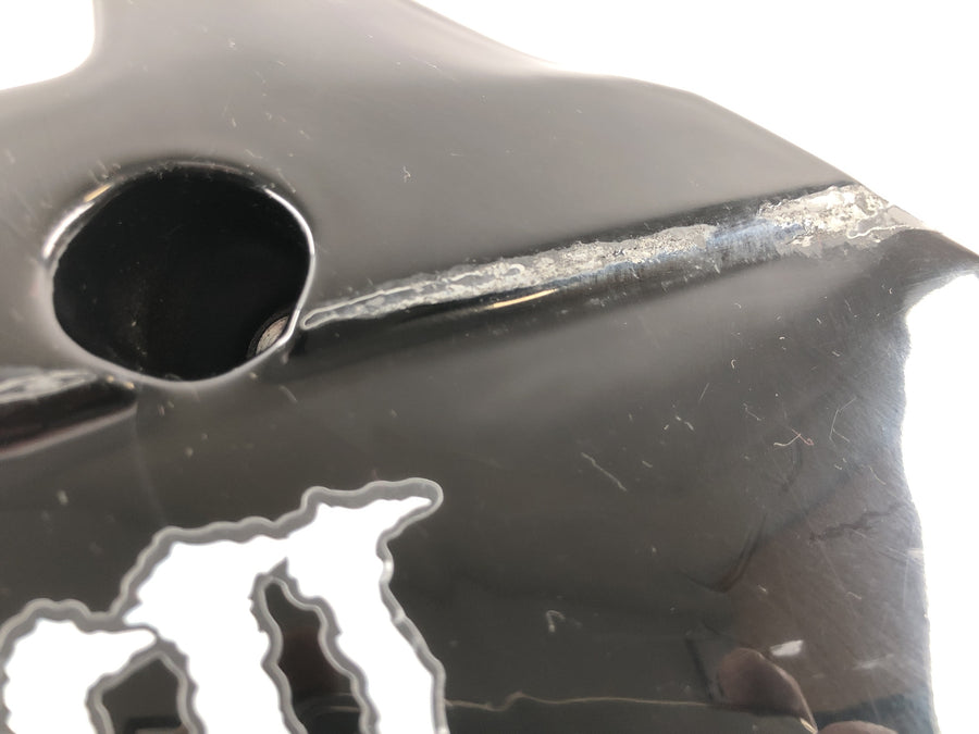Husqvarna TE 610 H6 8AE [TE 570 H7] - Tank fairing, side fairing, bottom left
