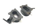 Ducati Multistrada 1200 S Touring [2009] - intake manifold injector holder set-3