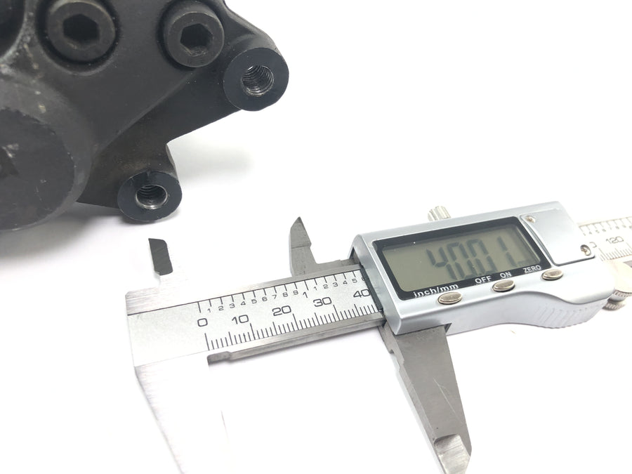 Aprilia RS 125 Extrema [1994] - Front brake caliper