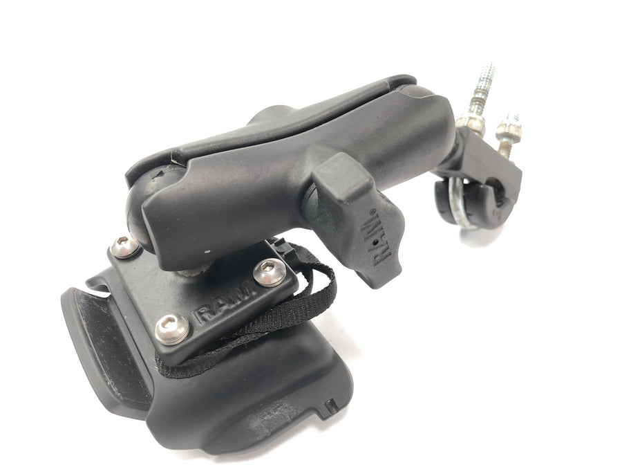 BMW R 1150 GS R21 [2002] - Halterung Navigationsgerät RAM-Mount System