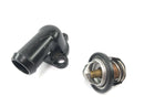 Kawasaki Ninja 125 BX125B [2024] - Thermostat Kühlmittelthermostat mit Kühlmittelflansch-1