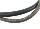 BMW K 1200 S K12S [2005] - Clutch line steel flex hydraulic line-4