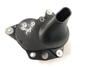 Triumph Bonneville T100 986MF [2012] - Ölsieb Motorölsieb-3