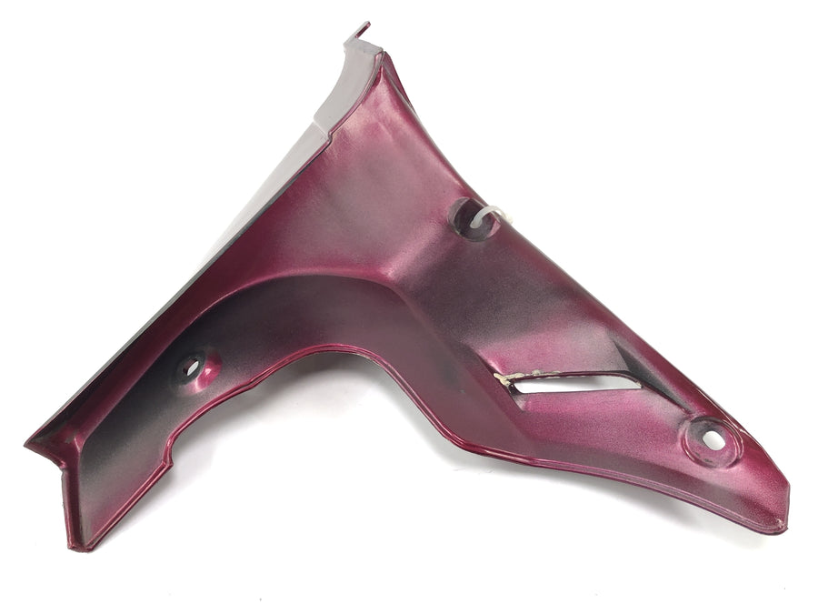 Honda GL 500 Silverwing PC02 [1982] - Side cladding Clearing right cover