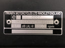 Triumph Tiger 955i 709EN [2003] - Cadre avec papiers-5