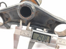 Honda CB 750 RC42 [1996] - Gabelbrücke unten-2