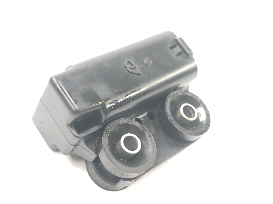 KTM Duke 690 A3 [2012] - Neigungssensor Sturzerkennungssensor Kippsensor Crashsensor
