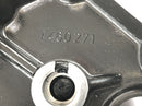 BMW K 1100 LT [1993] - couvercle d'embrayage carter d'embrayage carter moteur couvercle moteur-3