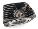 Moto Guzzi Stelvio 1200 4V [2009] - culasse à gauche-3