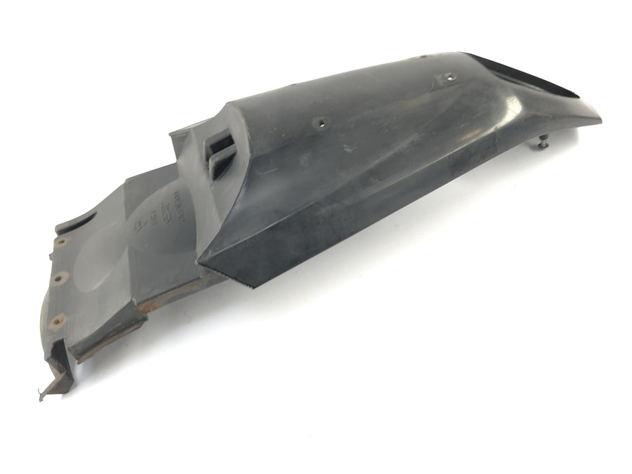 KTM LC4 640 EGS [2004] - rear splash protection