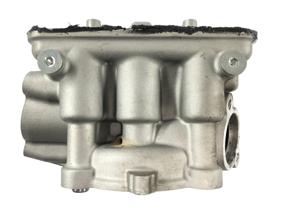 SWM SM 125 R [2018] - cylinder head