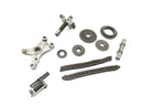 Kawasaki VN 1600 Classic VNT60A [2007] - Wasserpumpe Impeller mit Antrieb-2