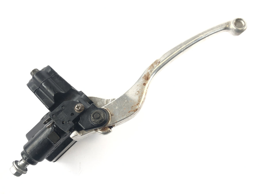 Suzuki GSF 1200 S Bandit WVA9 [2003] - Handbrake pump brake pump in front