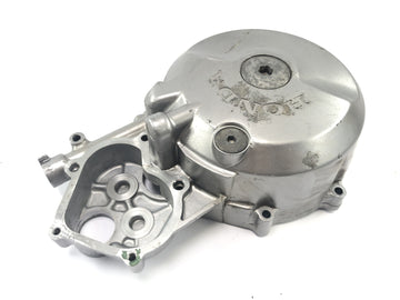 Honda NX 650 RD08 [1995] - Lichtmaschinendeckel Generatorabdeckung Kupplung links - 0