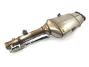 Honda CBR 1000 RR SC57 [2006] - Auspuff Endschalldämpfer Auspufftopf Schalldämpfer-4