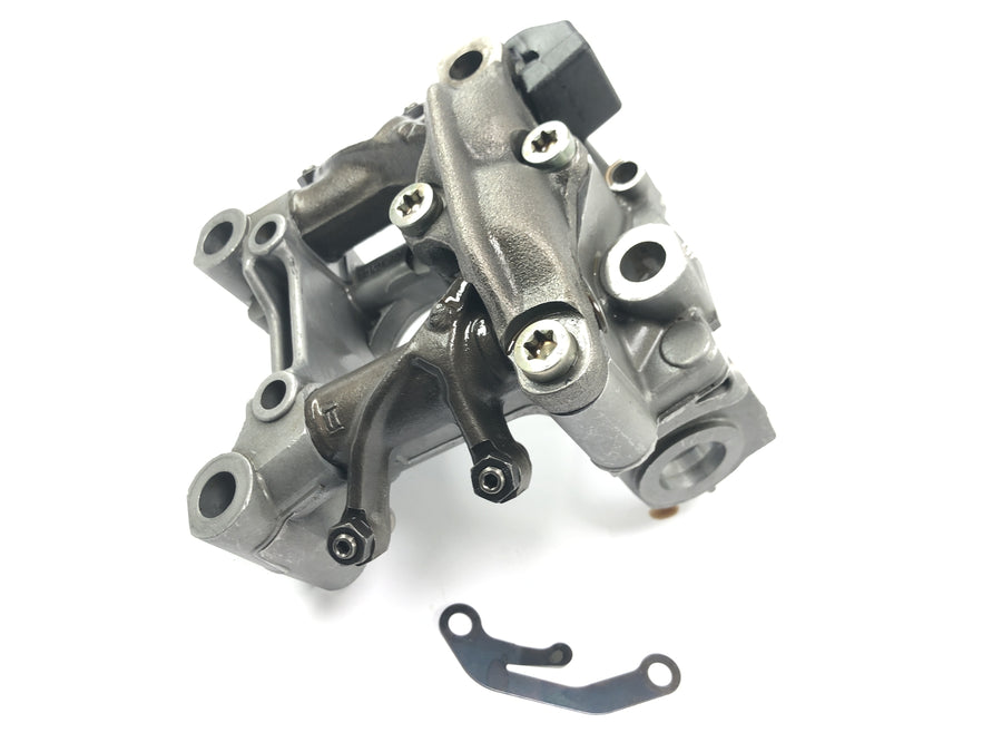 BMW R 1100 S R2S [2000] - support de culbuteur jeu de supports de roulement de commande de soupapes gauche et droit