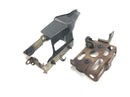 Honda FT 500 PC07 [1983] - Boîtier de batterie support de batterie support de batterie-4