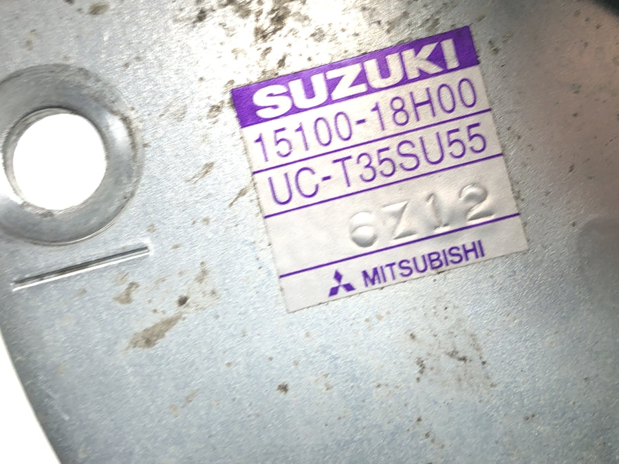 Suzuki GSF 1250 SA Bandit WVCH [2007] - Pompe à carburant pompe à carburant