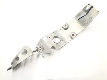 Yamaha YZ 426 F [2000] - Protection anti-encastrement de la plaque de protection moteur