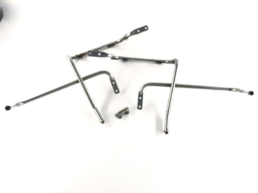 Moto Guzzi 850-T3 [1980] - pannier rack