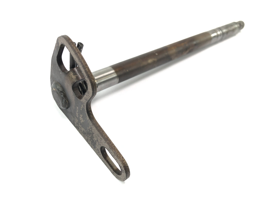 Suzuki GSX-R 1100 W GU75 C [1994] - shift shaft shift lever shaft