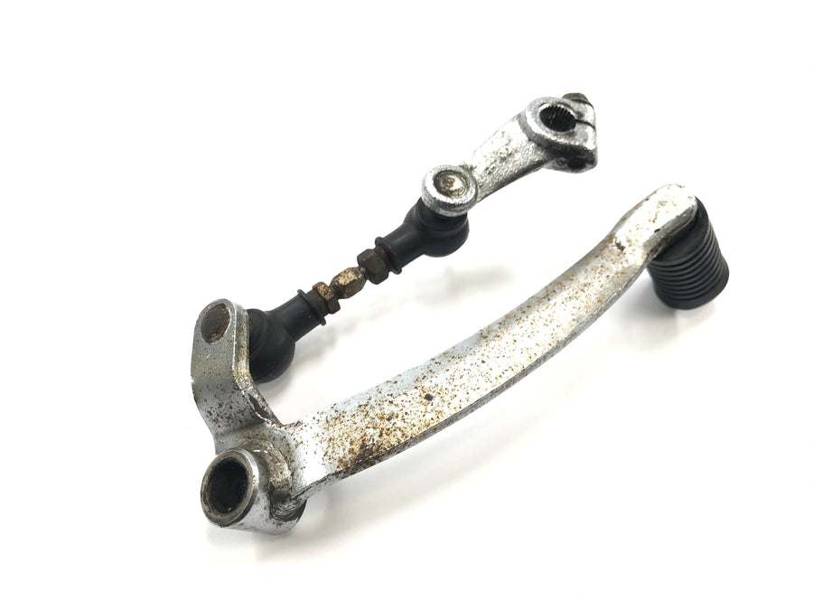 Honda FT 500 PC07 [1983] - shift lever shift pedal shift linkage shift lever arm