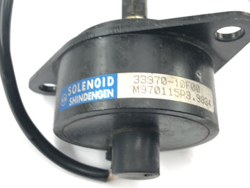 Suzuki Intruder VL 1500 AL [2000] - Starter servomoteur démarrage à froid carburateur automatique - 0