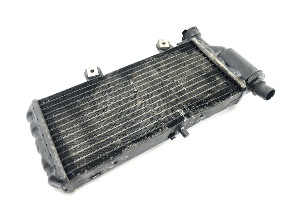 BMW F 650 GS R13 [2000] - Radiateur refroidisseur d'eau radiateur moteur radiateur de refroidissement
