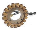 Honda NX 650 RD02 [1989] - alternator-1