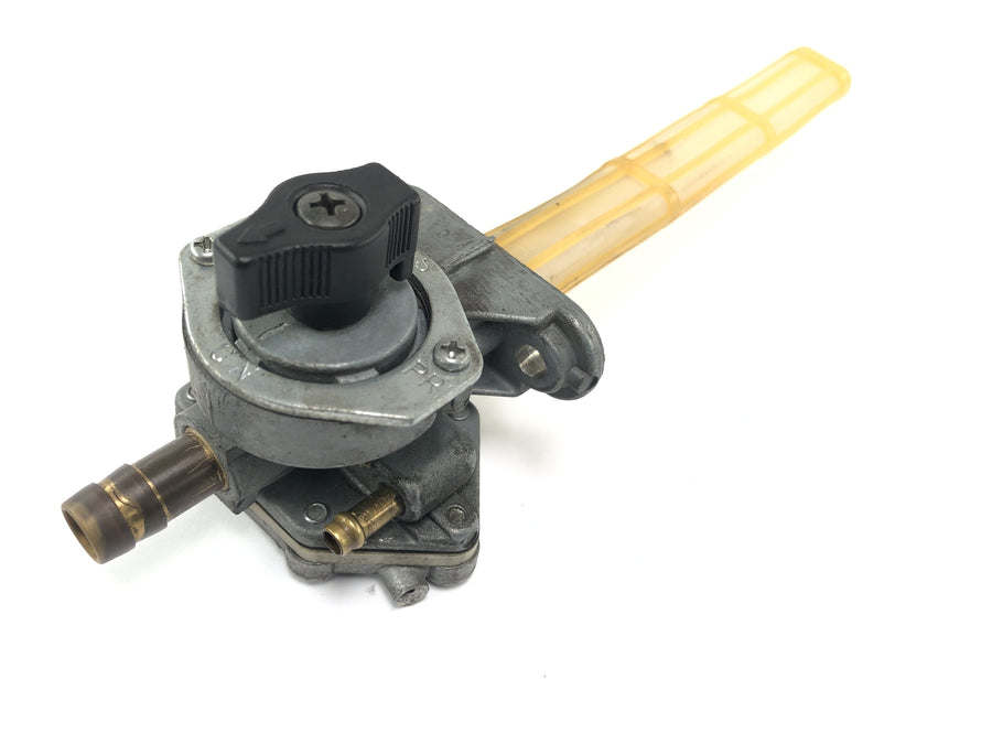 KAWASAKI ZRX 1200 S ZRT20A [2002] - Valve d'essence à carburant à gaz d'essence