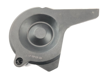 Yamaha MT 03 RM02 [2007] - couvercle de pignon couvercle de protection de chaîne couvercle de chaîne en plastique