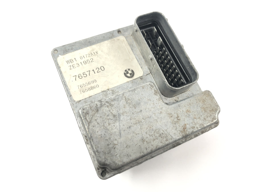 BMW F 650 GS R13 [2000] - Steuergerät Motorsteuergerät CDI ECU Zündeinheit