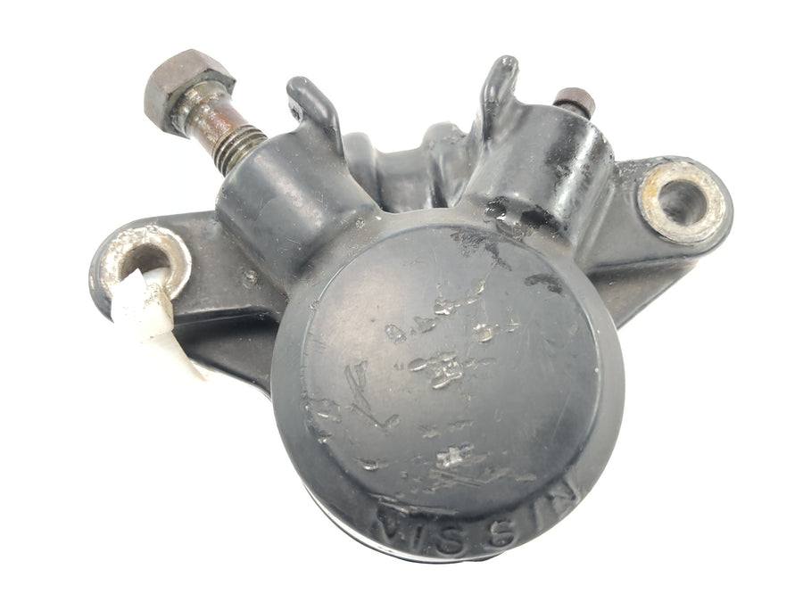 Honda GL 1000 Goldwing GL1 [1978] - brake caliper brake tongs in front right