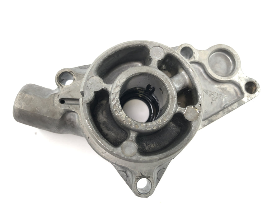 Honda GL 500 Silverwing PC02 [1982] - camshaft warehouse guidance holder