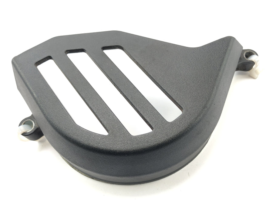 SWM SM 125 R [2018] - Plate de protection des roues de la chaîne de couverture de couverture Plate de protection