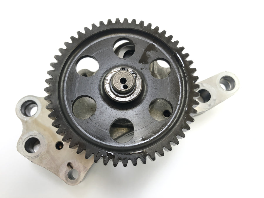Ducati 900 SS [1991] - Oil pump
