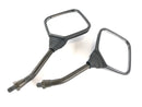 Honda XL 600 LM PD04 [1989] - Mirror rear view mirror left and right-3