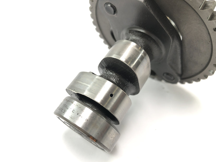 Husqvarna TE 610 E Dual H7 [1999] - Camshaft