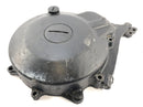 Yamaha TT 600 59X [1986] - light machinery lid Limmid lid motor lid-2
